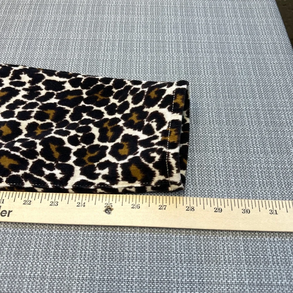 J. Crew ~condition~ this
